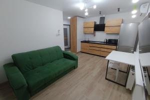 Квартира на Симбирцева 40, Саратов