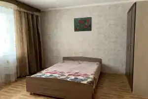 Квартира Однокомнатная А, Красноярск