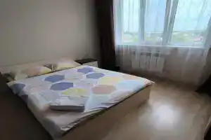 Квартира светлая в центре города