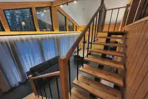 Частный дом Lahti Club, Медвежьегорск