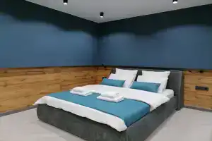 Апартаменты Scandica Home Скандинавский Лофт, Йошкар-Ола