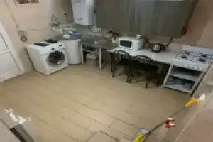 Квартира Трёхкомнатной Студия, Анапа