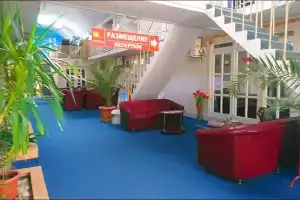 Гостевой дом «Тетис», Адлер