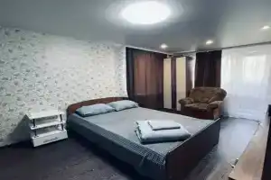 Квартира на улице Гагарина 13, Братск