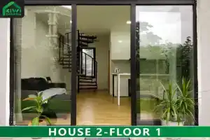 Apartment Kiwi Georgia 2, Кобулети