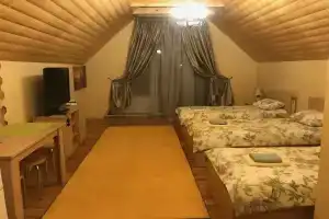 Квартира Домик на Балтийской косе, Балтийск
