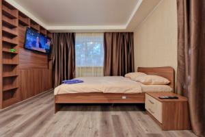 Апартаменты Кирова 60 1, Мурманск