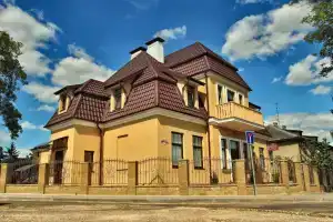 Апартаменты по ул. 17 Сентября, д.12, Гродно