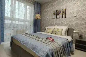 Квартира по улице Энгельса, Курск