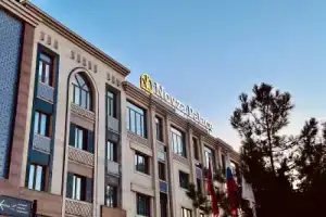 Отель Novza Palace, Ташкент