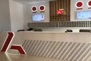 Апарт-отель Квартирант, Красноярск