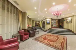 Grand Yavuz Hotel Sultanahmet, Стамбул