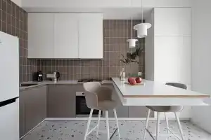 Апартаменты Pavlov Капучино, Калининград