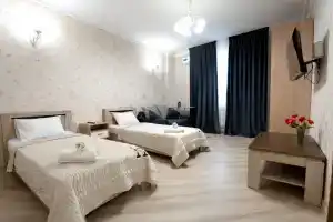Квартира Райдас у Каспия 31, Махачкала