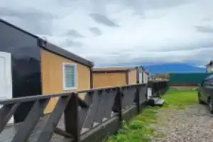 Гостевые Домики «Айну», Курильск