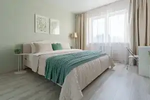Квартира Novatel Apartments, Тверь