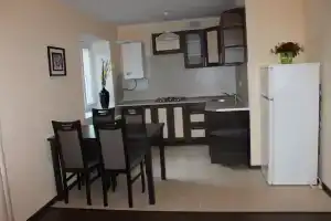Sadovaya Apartments, Ялта
