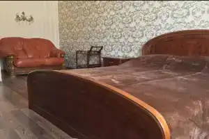Квартира Уютная на берегу моря, Геленджик