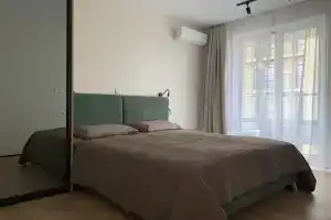 Квартира Suita Kazan в самом центре города