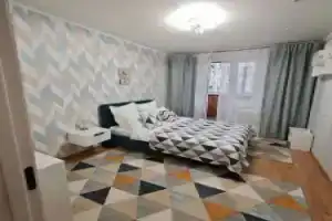 Квартира Уютная на Буденного 14Г, Белгород