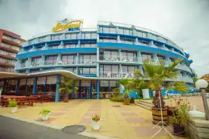 Bohemi Hotel - All Inclusive, Солнечный Берег