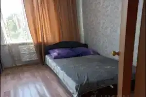 Квартира на Юности 12, Белово