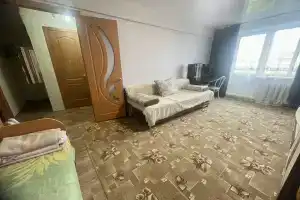 Квартира на улице Карла Маркса 18А, Назарово