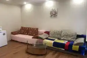 Квартира на проспекте Обводный канал 29, Архангельск