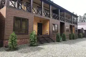 База отдыха «Отель Гор», Архыз