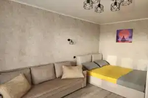 Квартира на Красноармейском Шоссе 14, Вязьма