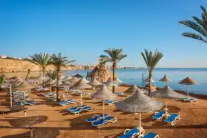 Dreams Beach Resort - Sharm El Sheikh, Шарм-эль-Шейх