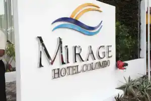 Отель «Mirage Colombo», Коломбо