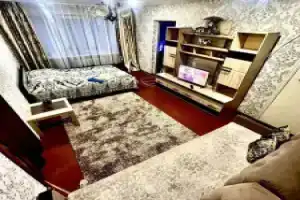 Квартира двухкомнатная на Большевистской 112, Саранск