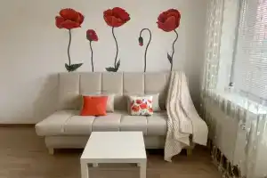 Квартира Flat АLL АМЕNIТIЕS MАКI, Санкт-Петербург