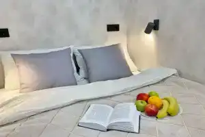 Квартира Konstantinov Apartments 2-я Обская 154, Новосибирск