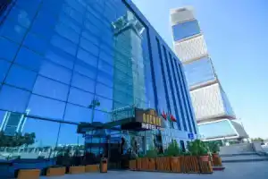 Avenue Hotel Baku, Баку