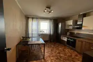 Апартаменты 58 на улице Елизаровых 15/1, Томск