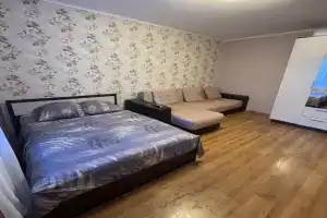 Квартира на Ул. Свободная 6, Тамбов