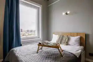 Сеть апартаментов Green Park 2, Москва