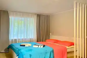 Апартаменты рядом с Метро, Казань