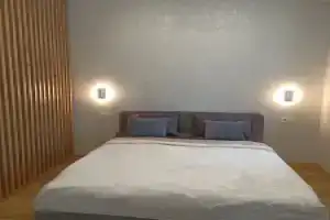 Квартира студия новая с дизайнерским ремонтом, Горно-Алтайск