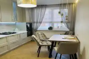 Апартаменты в ЖК Жемчужина, Феодосия