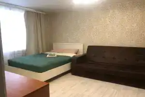 Квартира Словно Дома Березовский Гагарина 27, Берёзовский