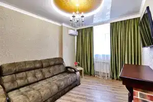 Апартаменты Люкс на ТЦ Красная Площадь, Краснодар
