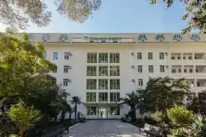Пансионат «Кавказ», Гагра