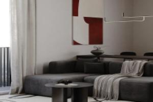 Апартаменты Rooftop Suite, Калининград