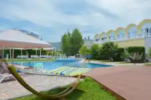 Гостиница «Дионис», Балаклава