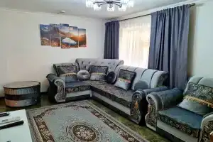 Апартаменты Турист, Грозный