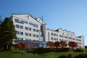Гостиницы Гостиницы