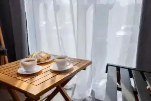 Апартаменты Граф, Зеленоградск
